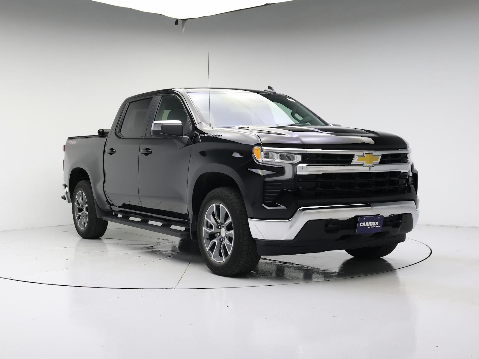 chevrolet silverado 1500 2024 1GCPDKEK2RZ352403 image chevrolet silverado 1500 2024 1GCPDKEK2RZ352403 image